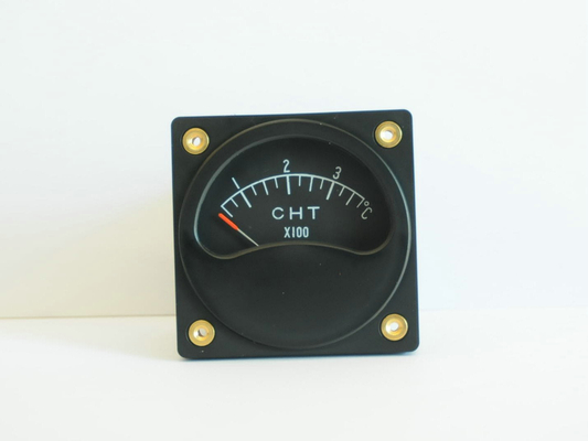 1/4" des avions conjuguent la mesure DC3-80F de la température de culasse de CHT