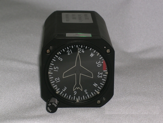 Avion électrique position évaluer directionnel avion Gyro Instruments GD023